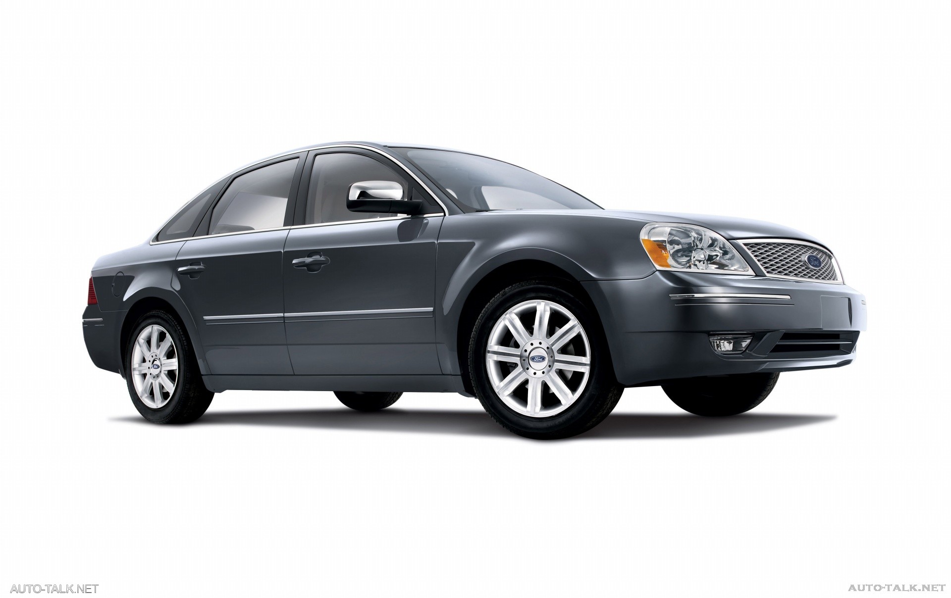 2006 Ford Five Hundred