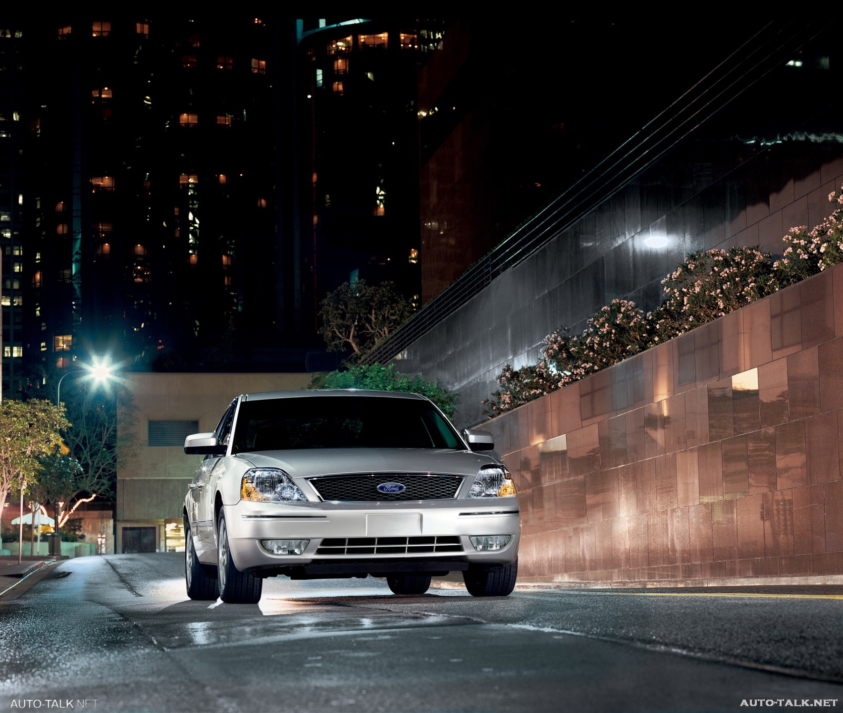 2006 Ford Five Hundred