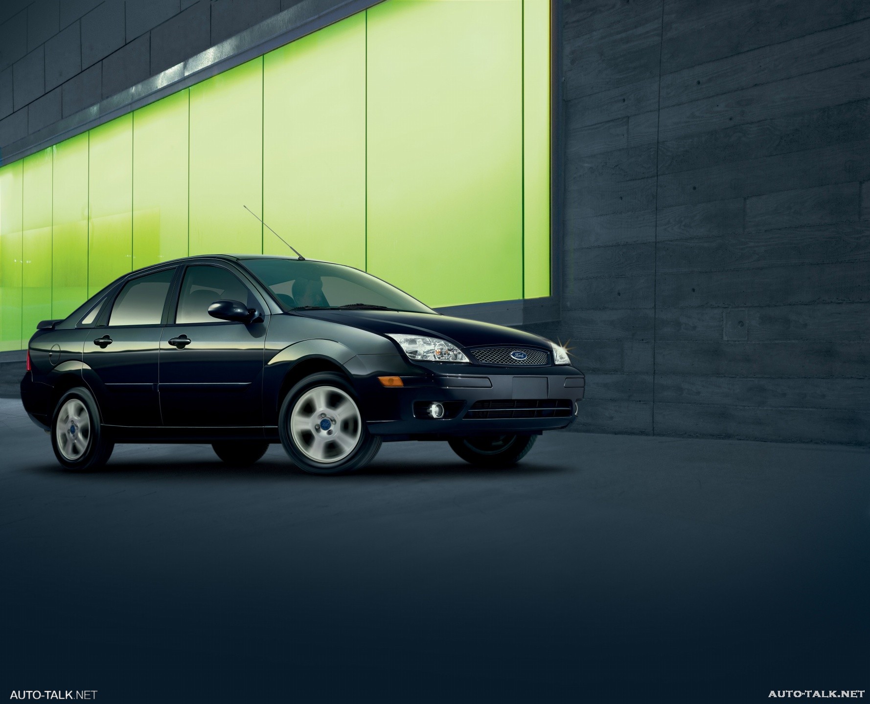 2006 Ford Focus
