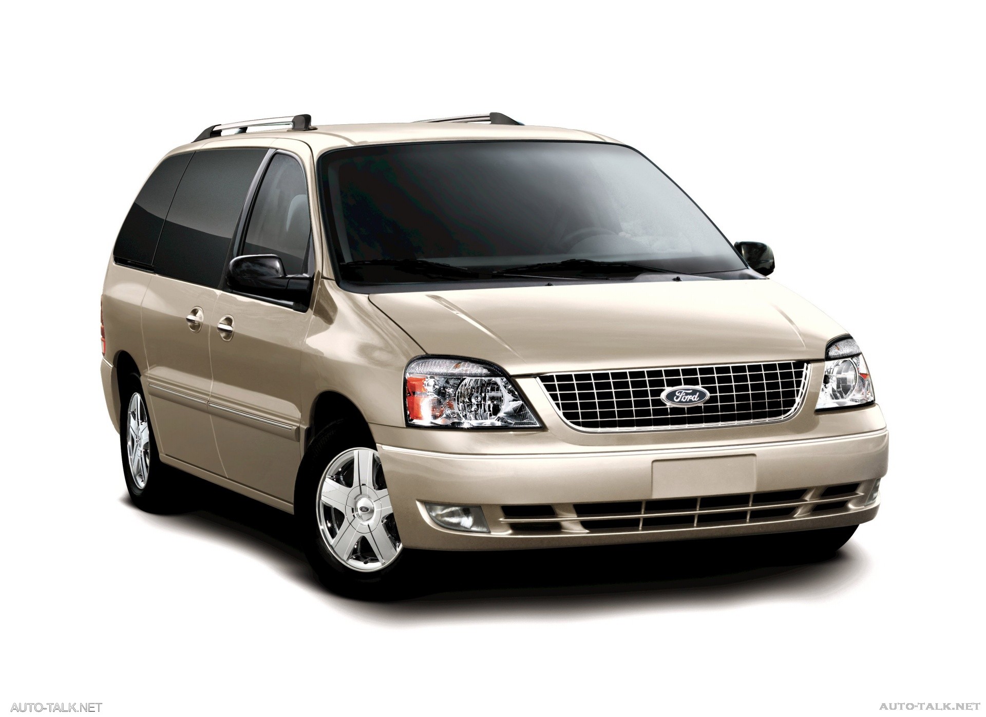 2006 Ford Freestar