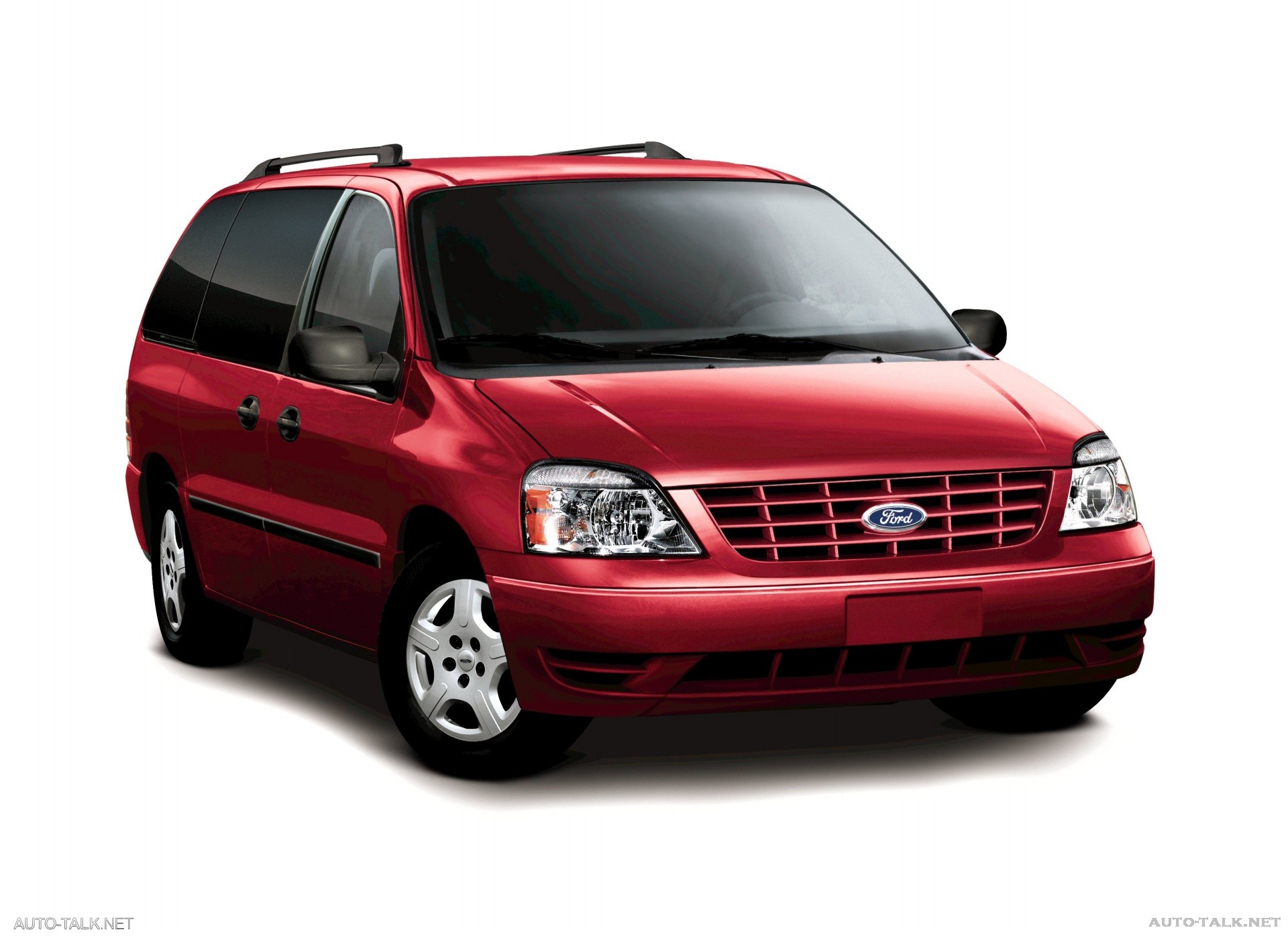 2006 Ford Freestar