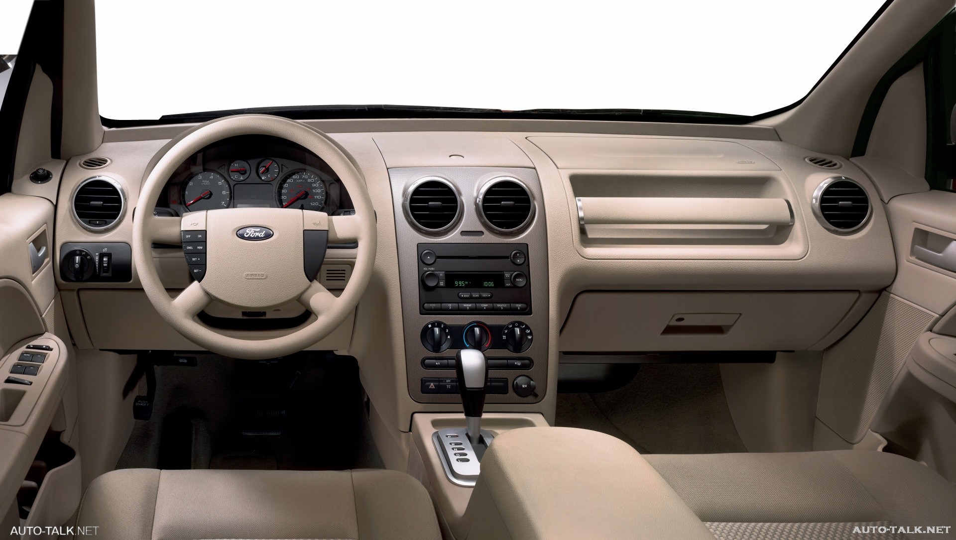 2006 Ford Freestyle