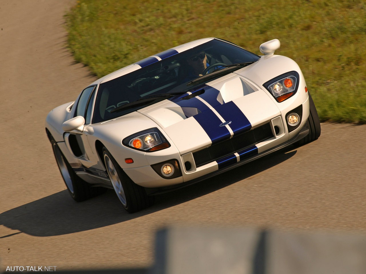 2006 Ford GT