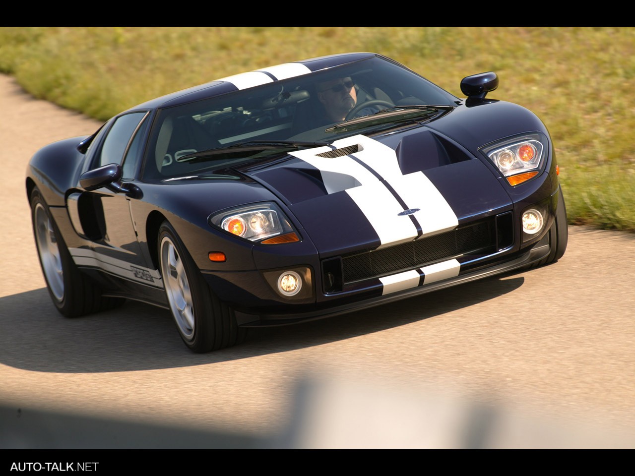 2006 Ford GT