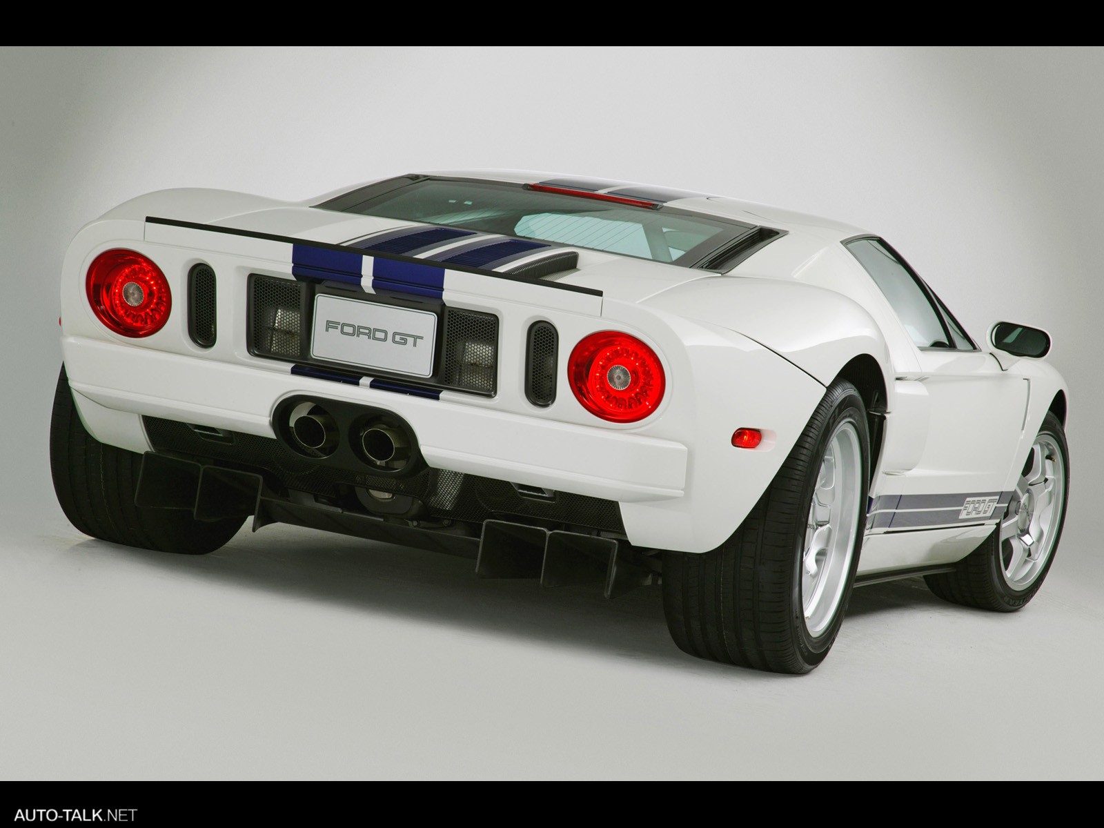 2006 Ford GT
