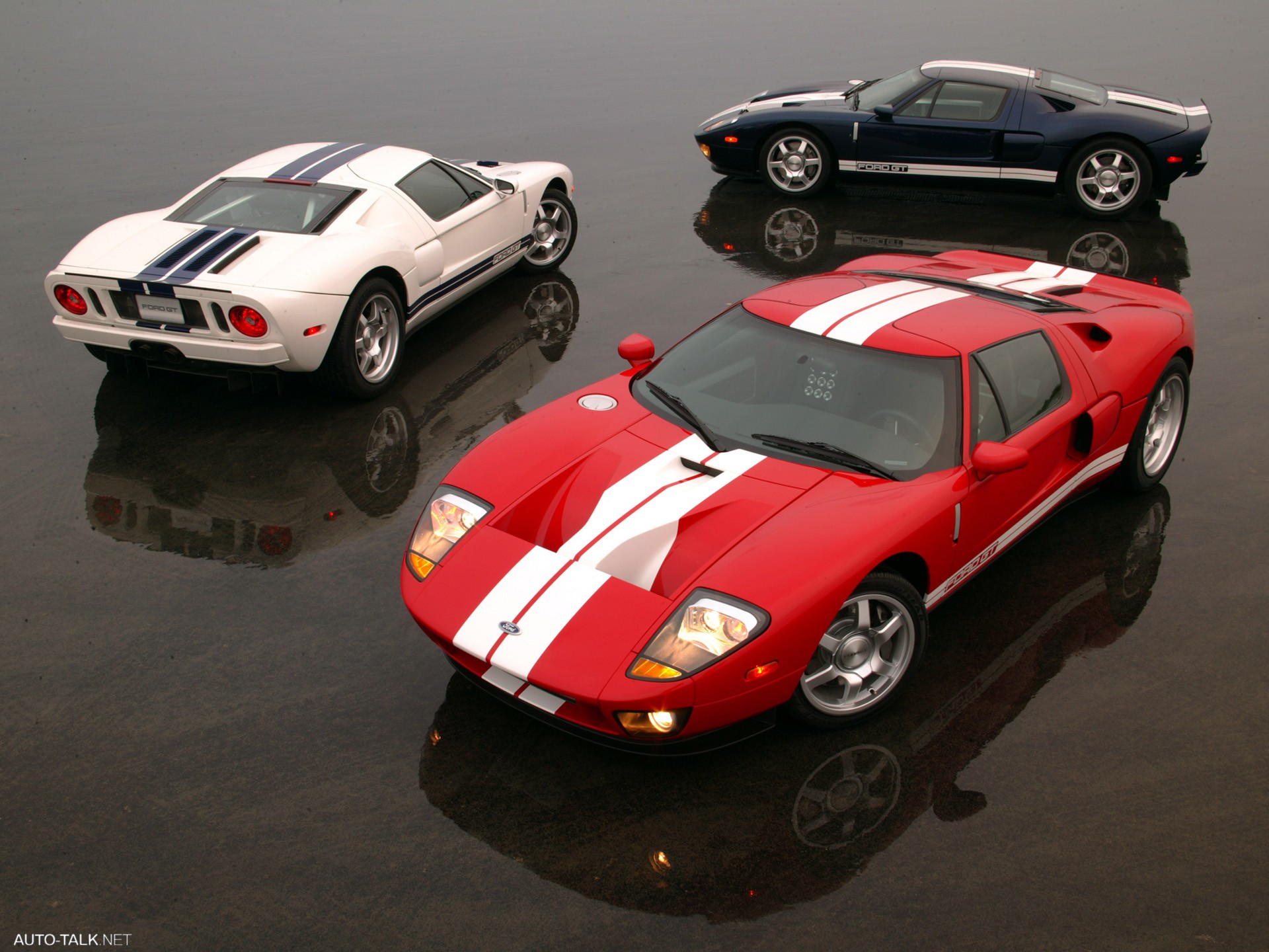 2006 Ford GT