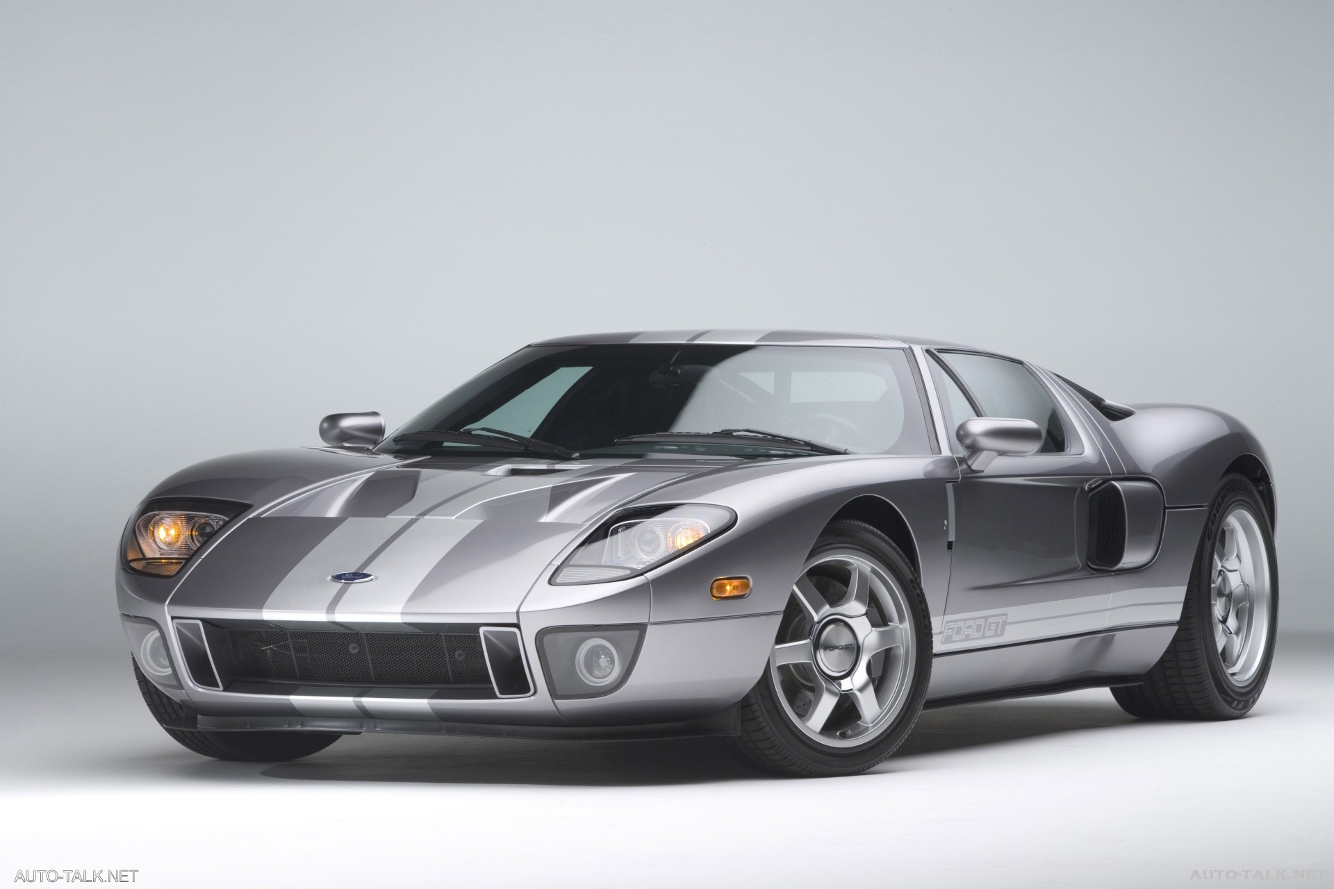 2006 Ford GT