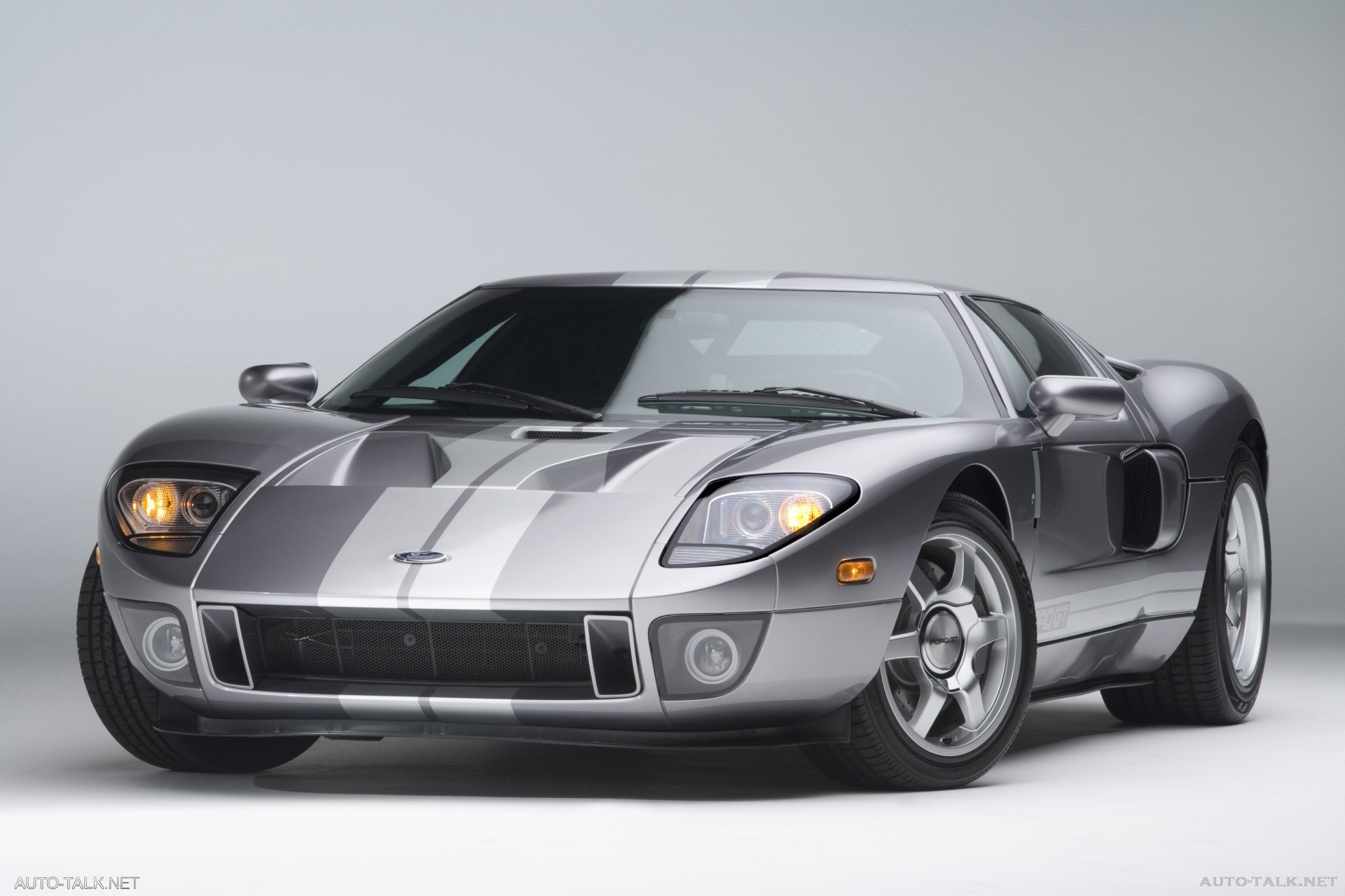 2006 Ford GT