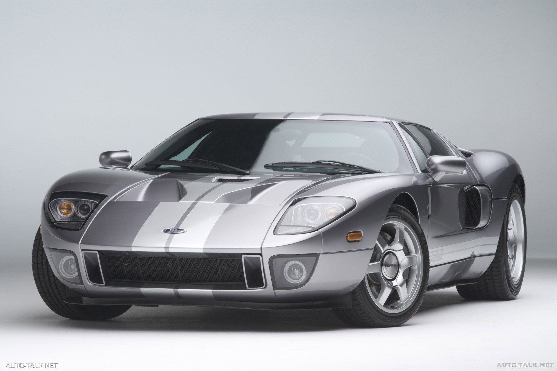 2006 Ford GT