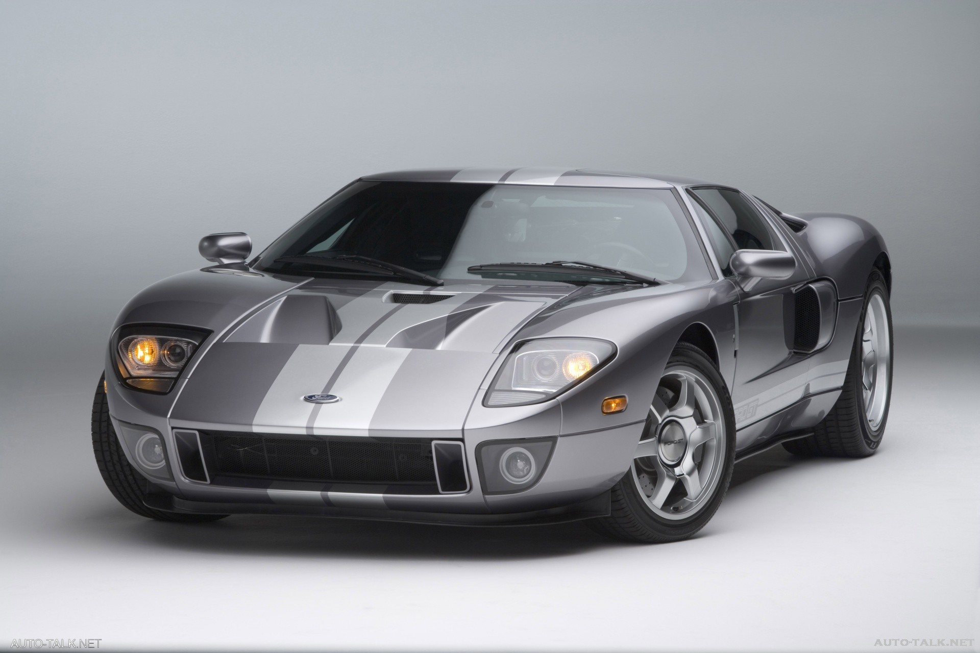 2006 Ford GT