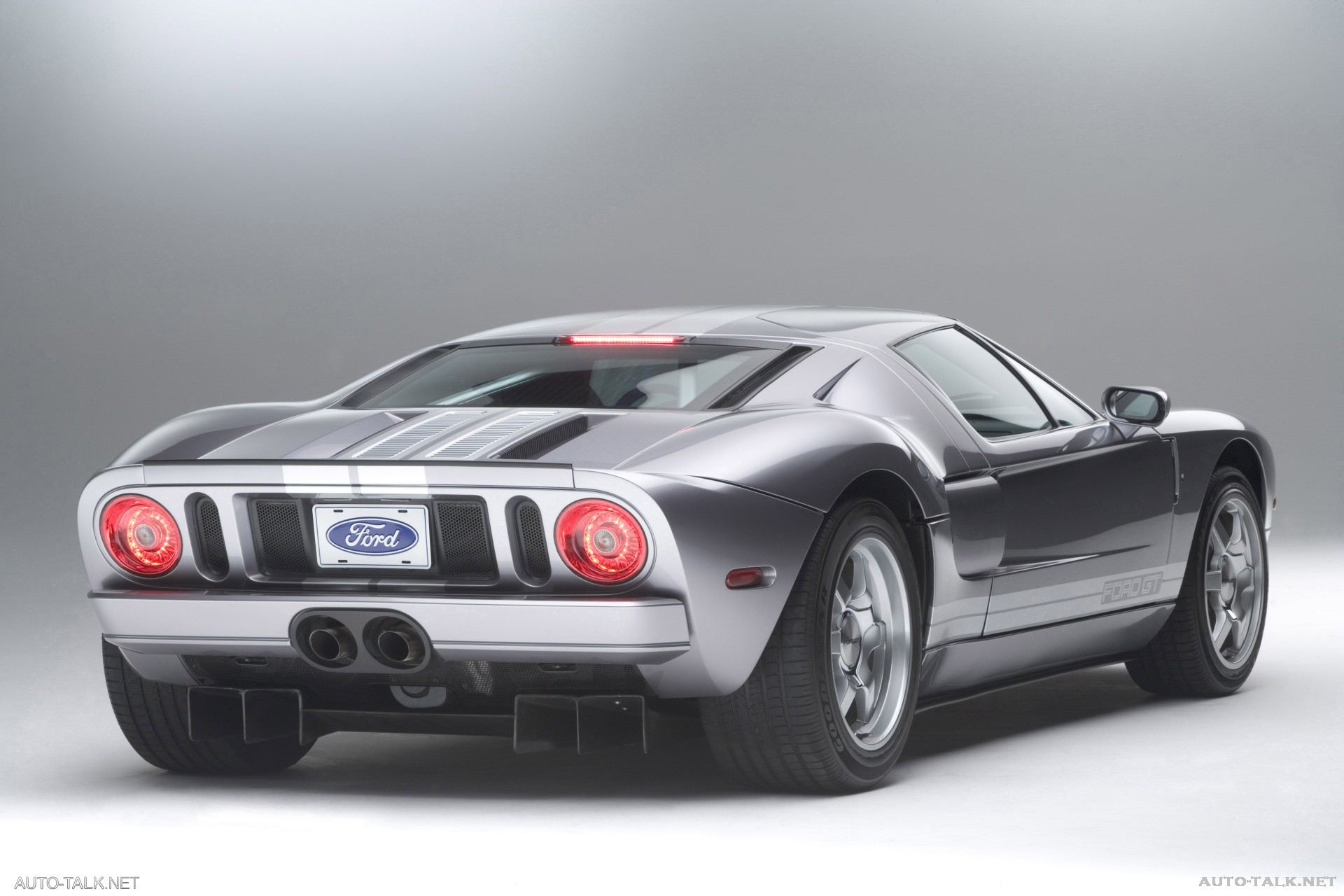 2006 Ford GT