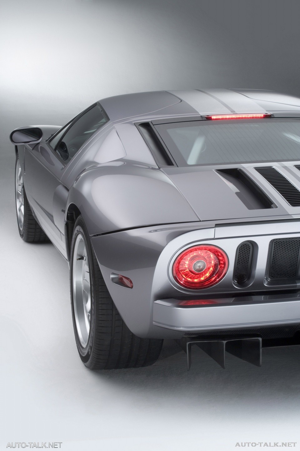 2006 Ford GT