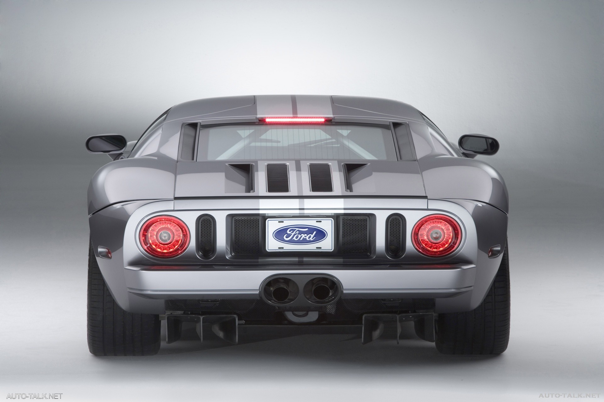 2006 Ford GT