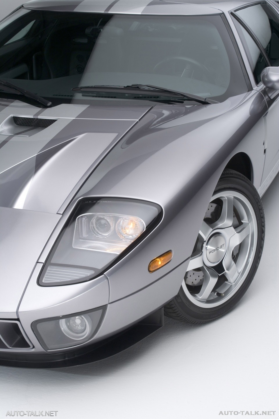 2006 Ford GT