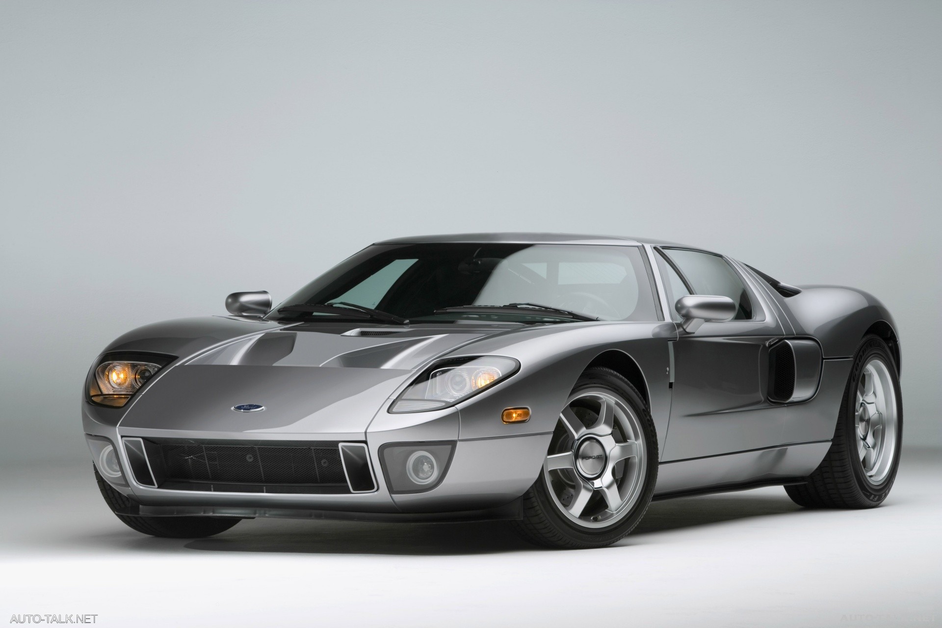 2006 Ford GT