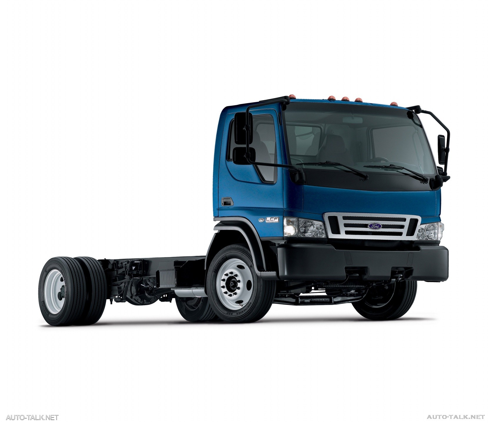 2006 Ford LCF
