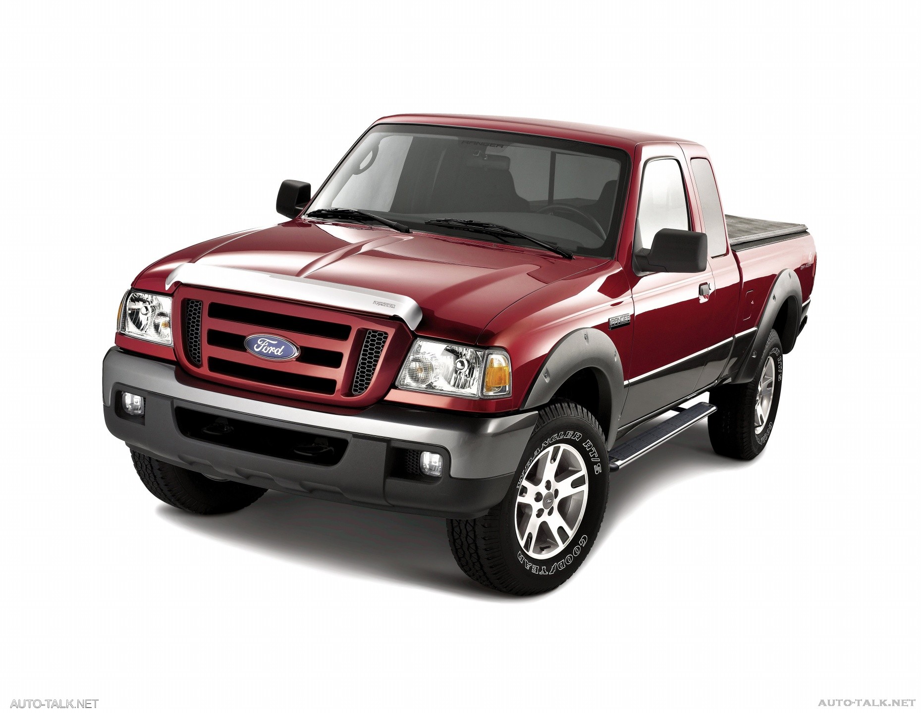 2006 Ford Ranger