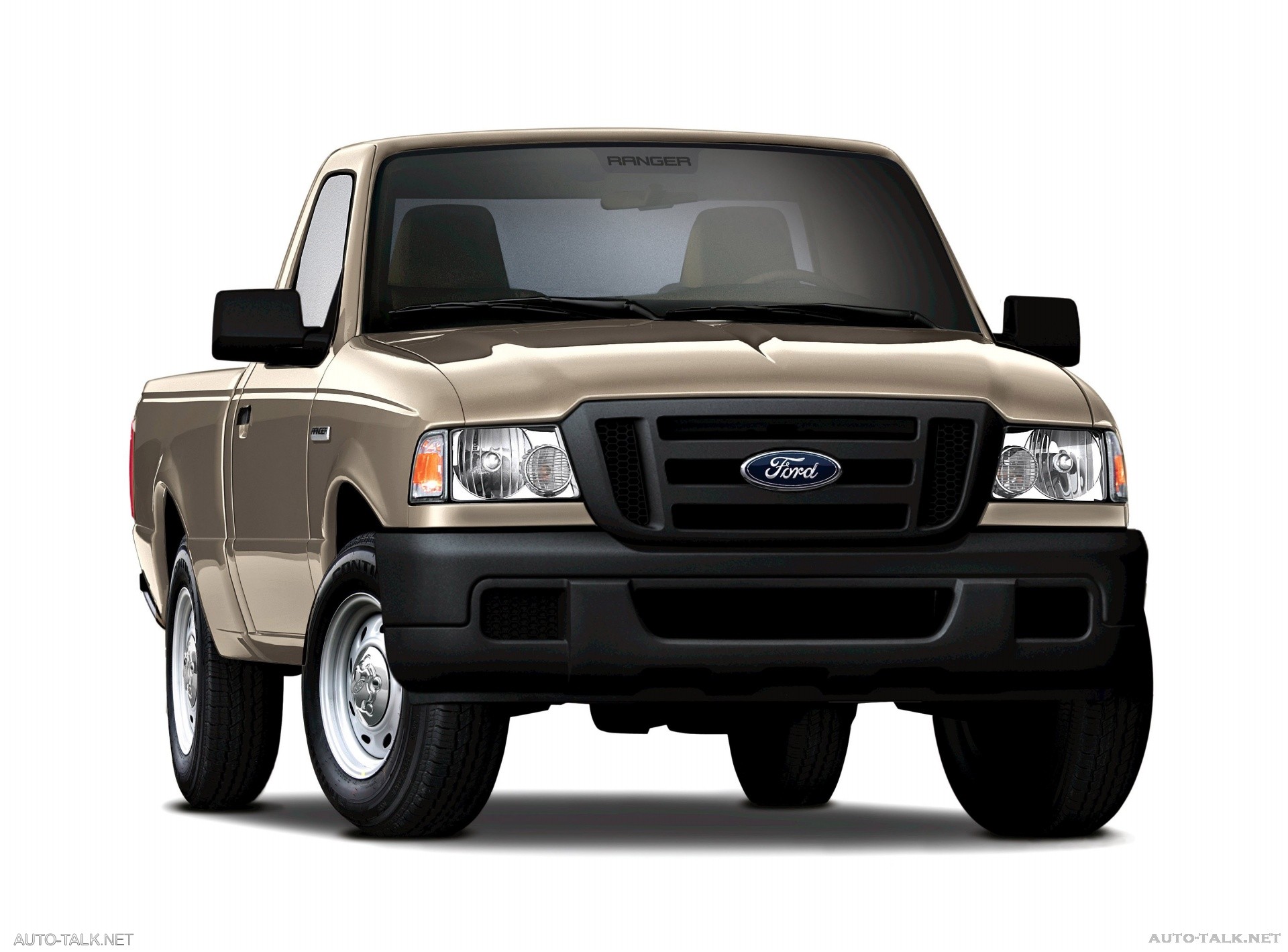 2006 Ford Ranger