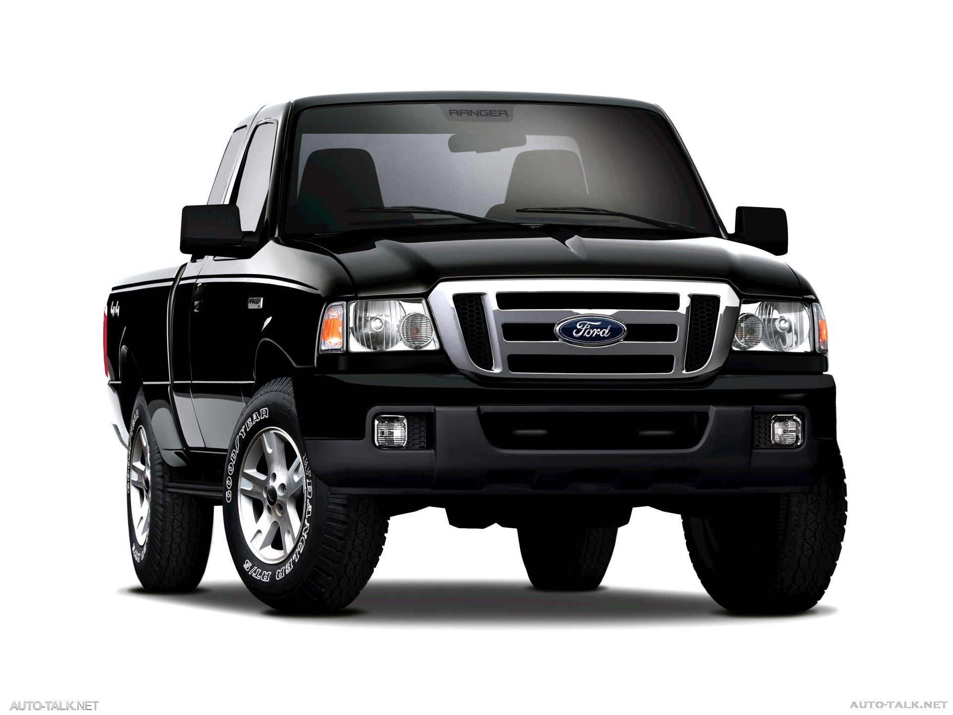 2006 Ford Ranger