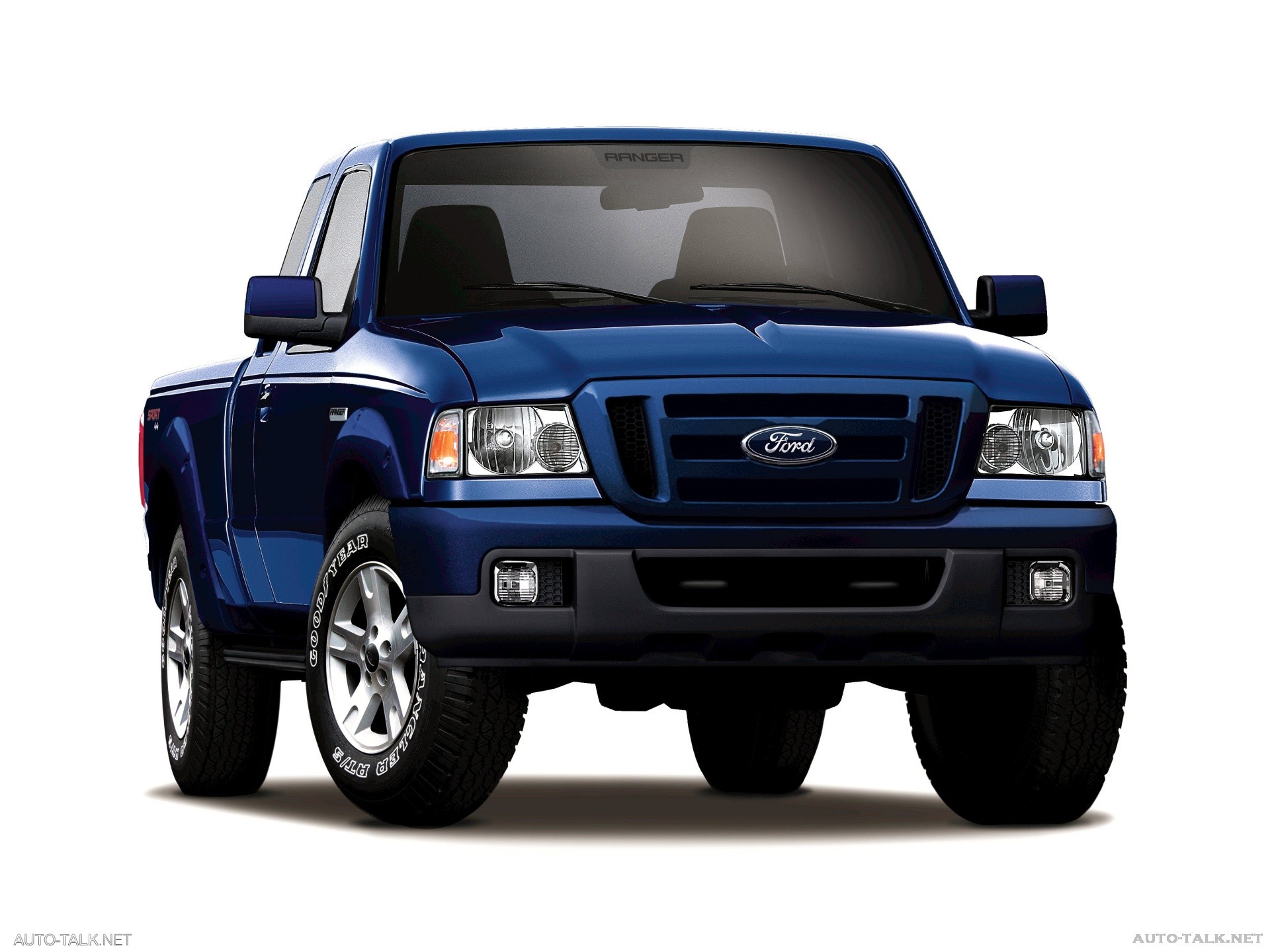 2006 Ford Ranger