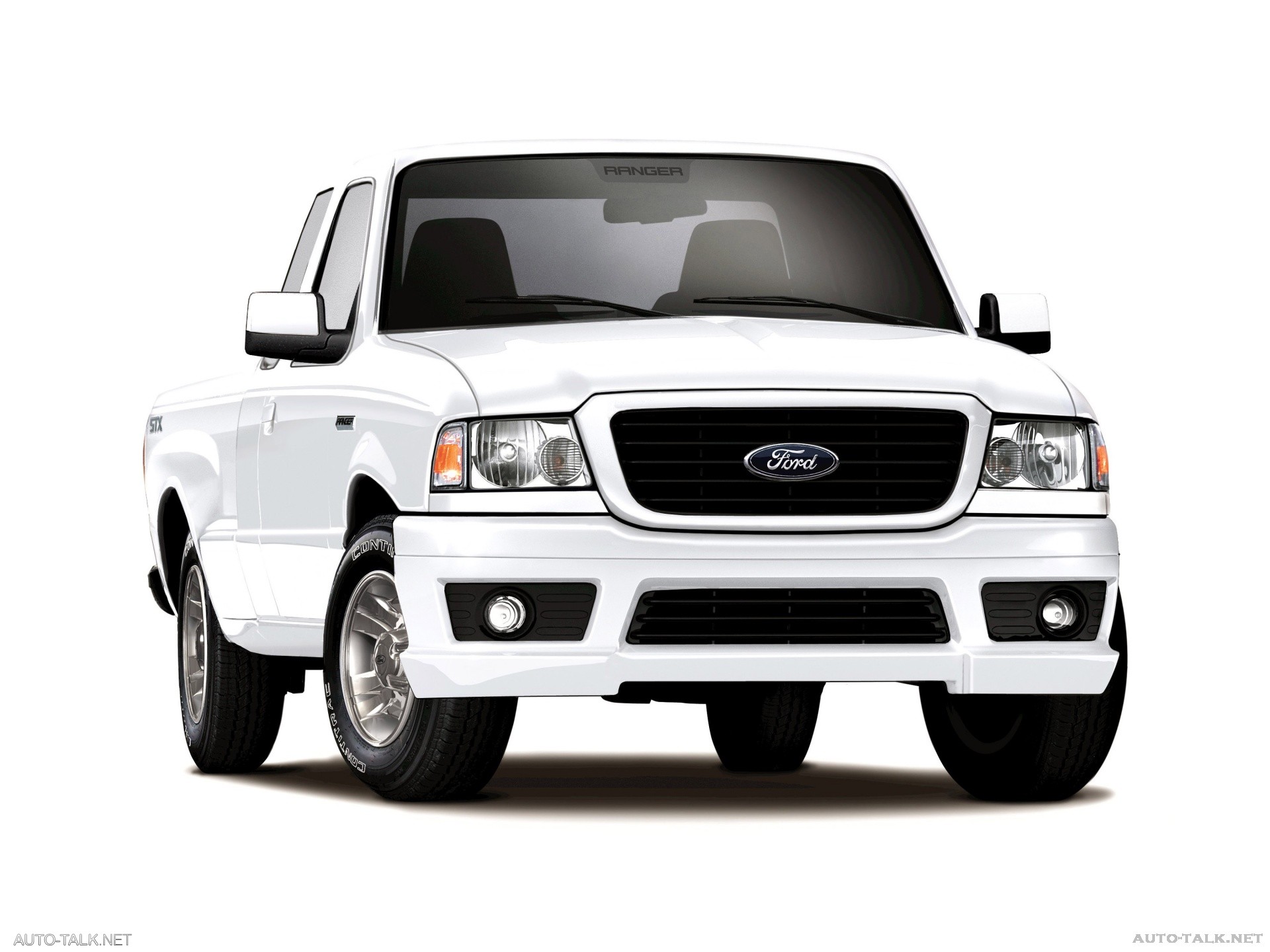 2006 Ford Ranger