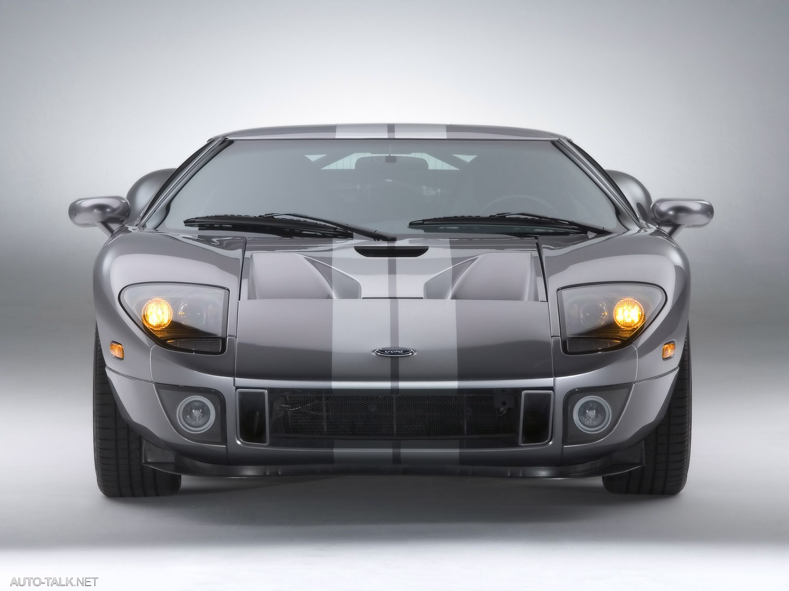 2006 Ford Tungsten GT