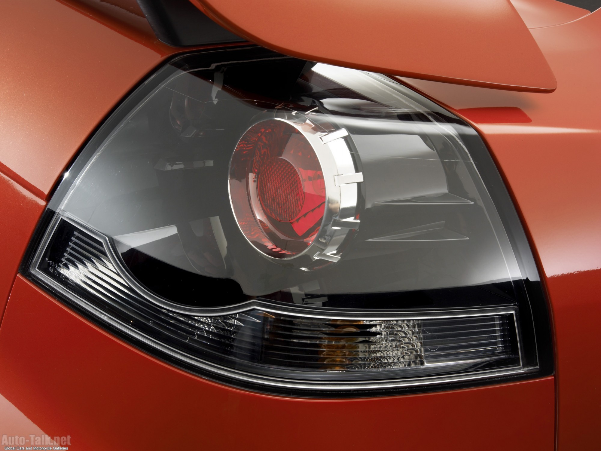 2006 Holden Commodore