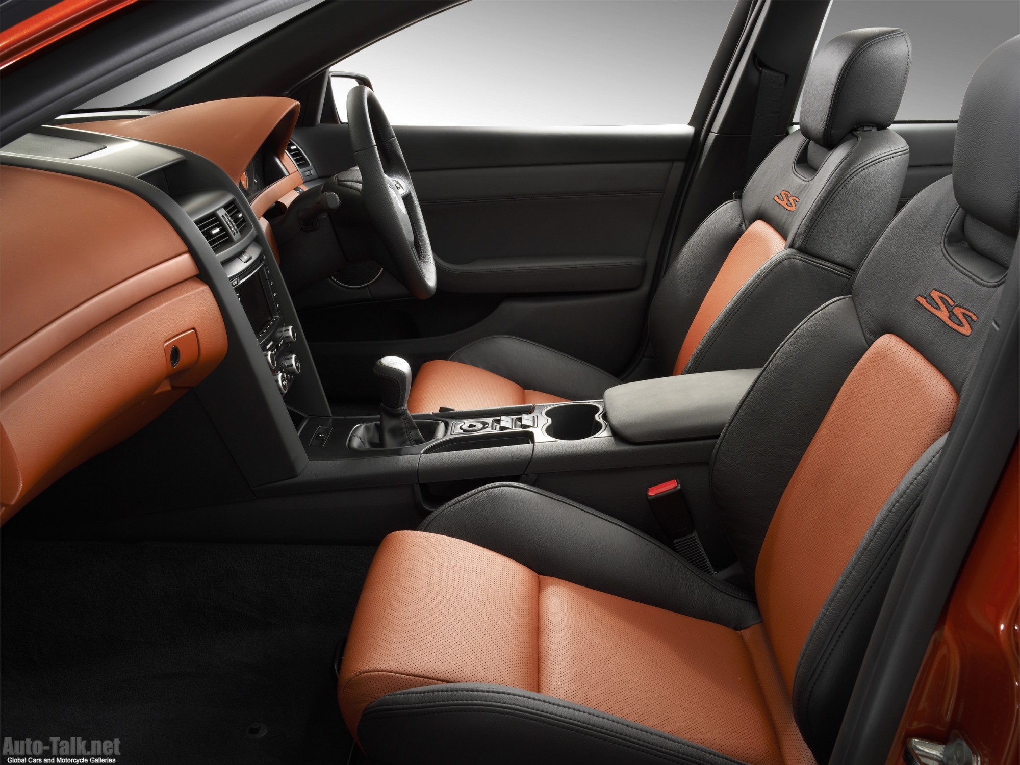 2006 Holden Commodore