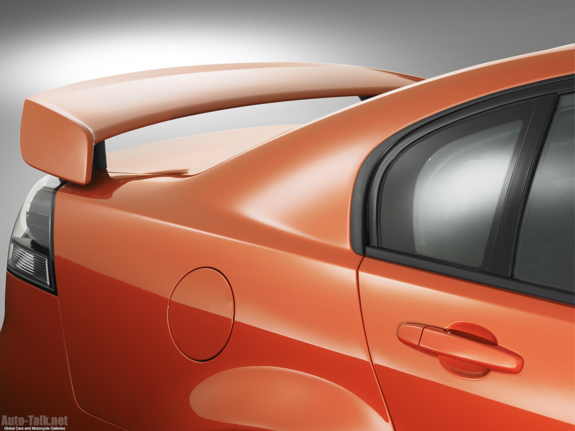 2006 Holden Commodore