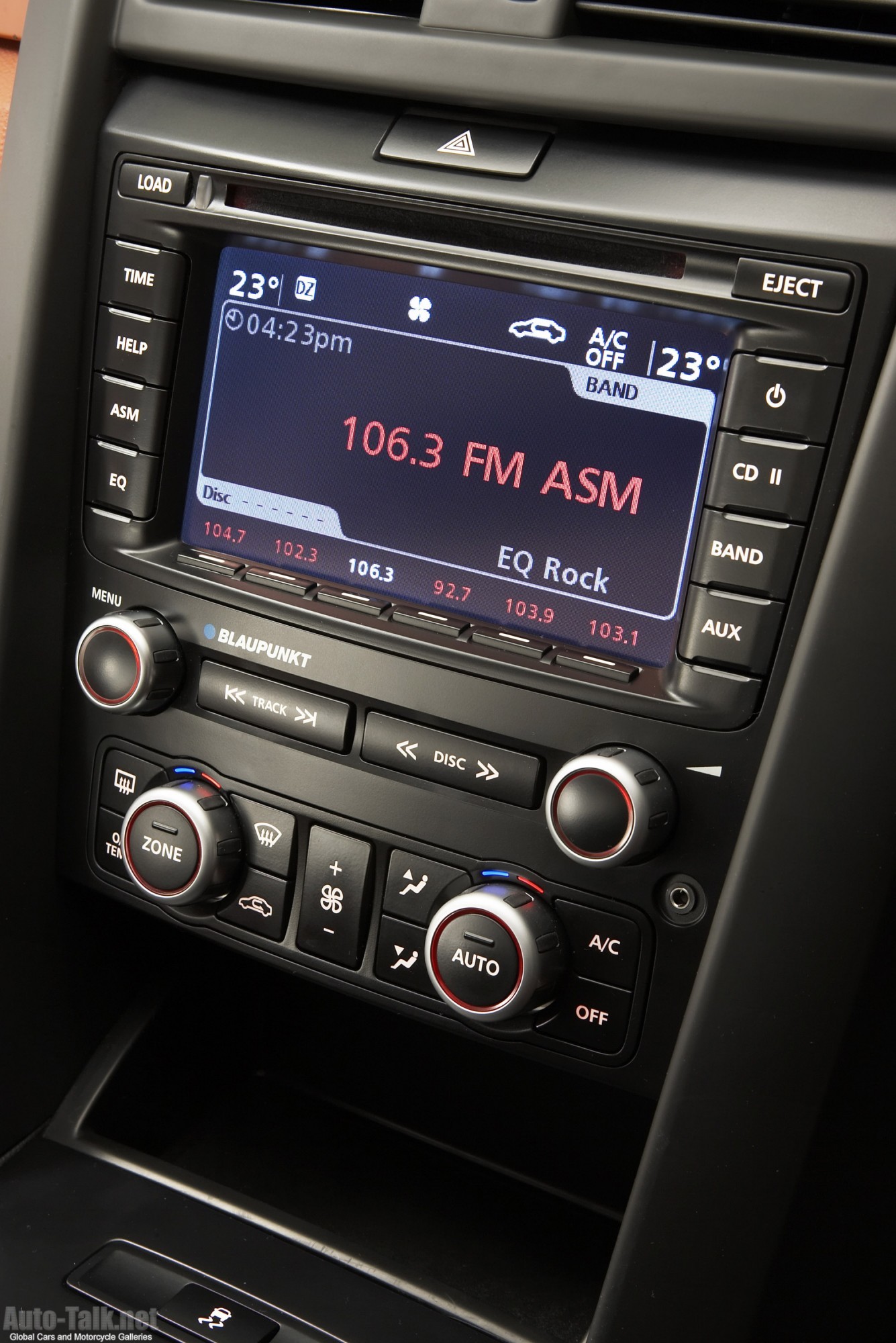 2006 Holden Commodore