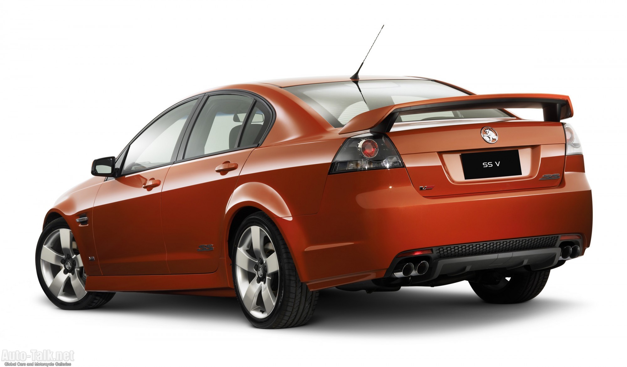 2006 Holden VE Commodore