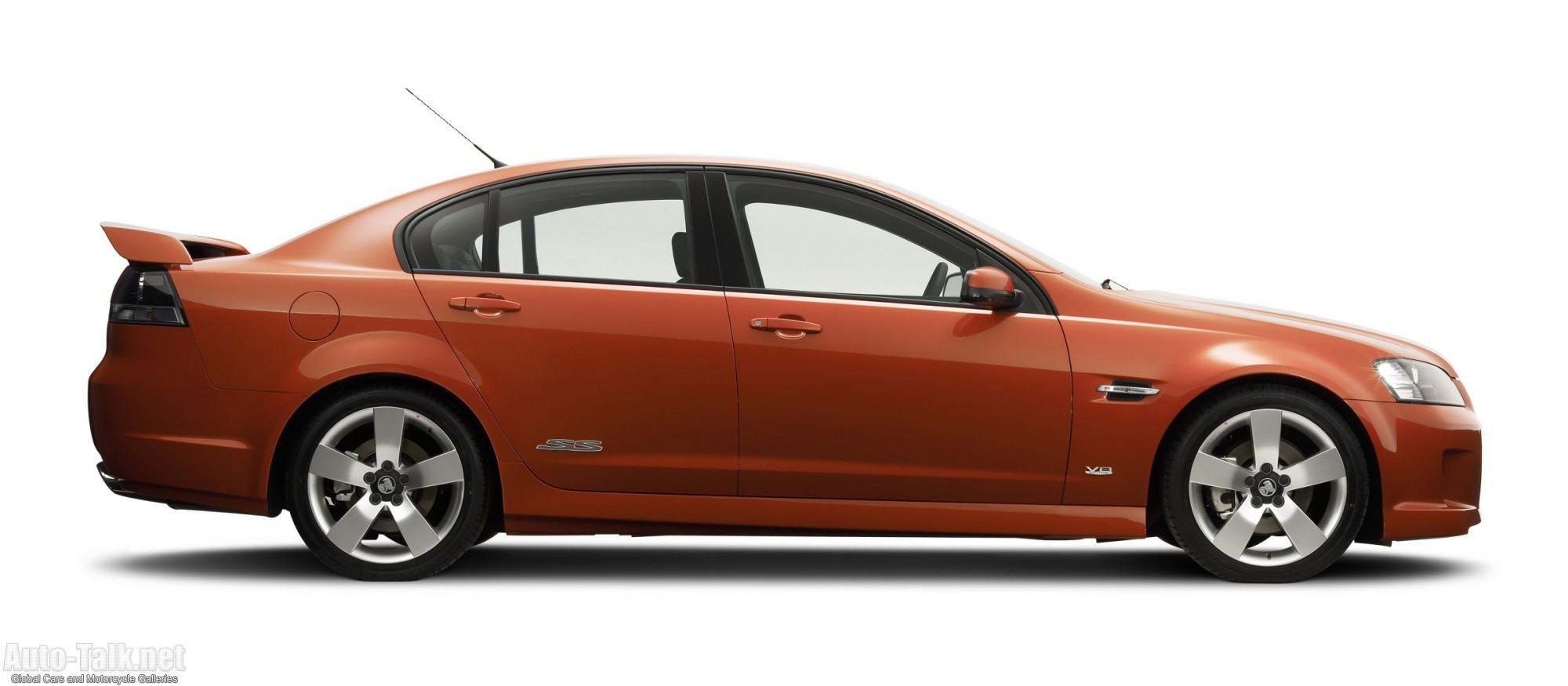 2006 Holden VE Commodore