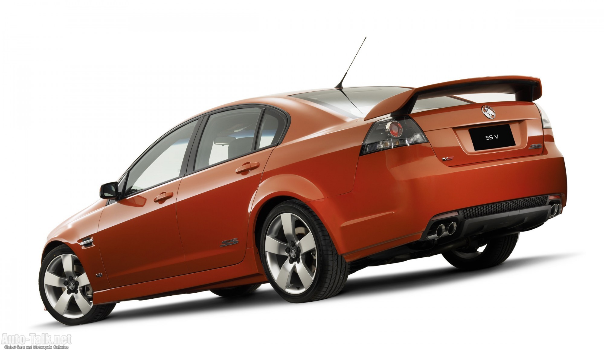 2006 Holden VE Commodore