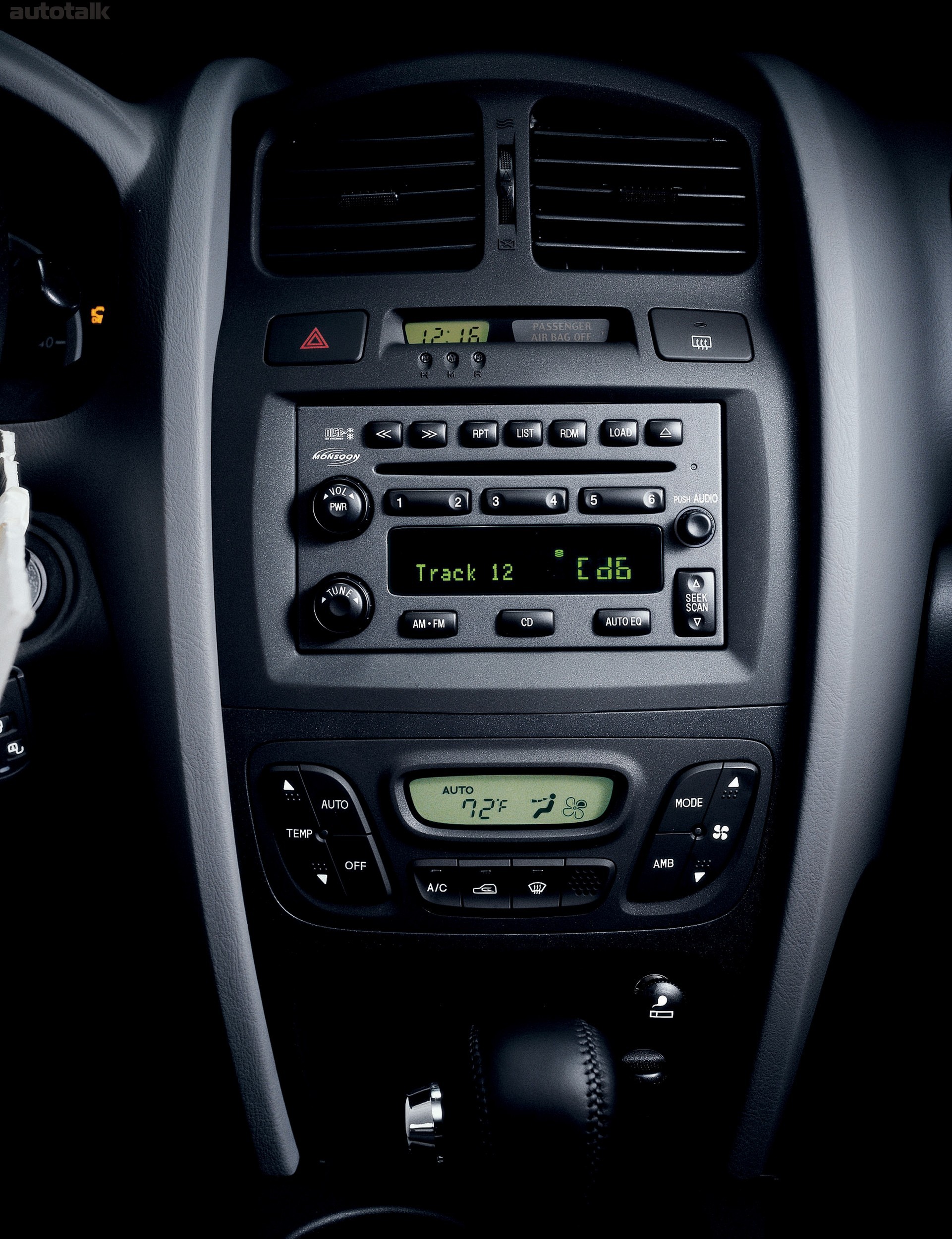 2006 Hyundai Santa Fe