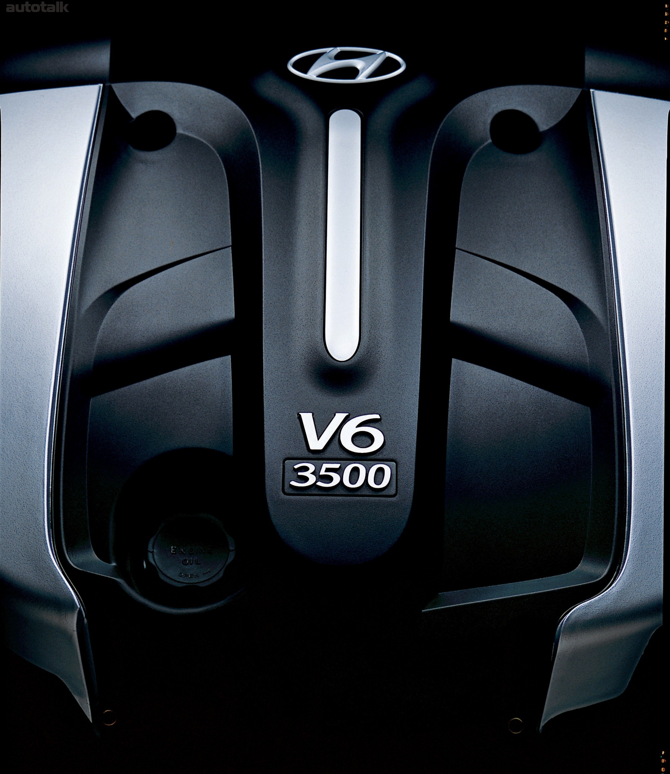 2006 Hyundai Santa Fe