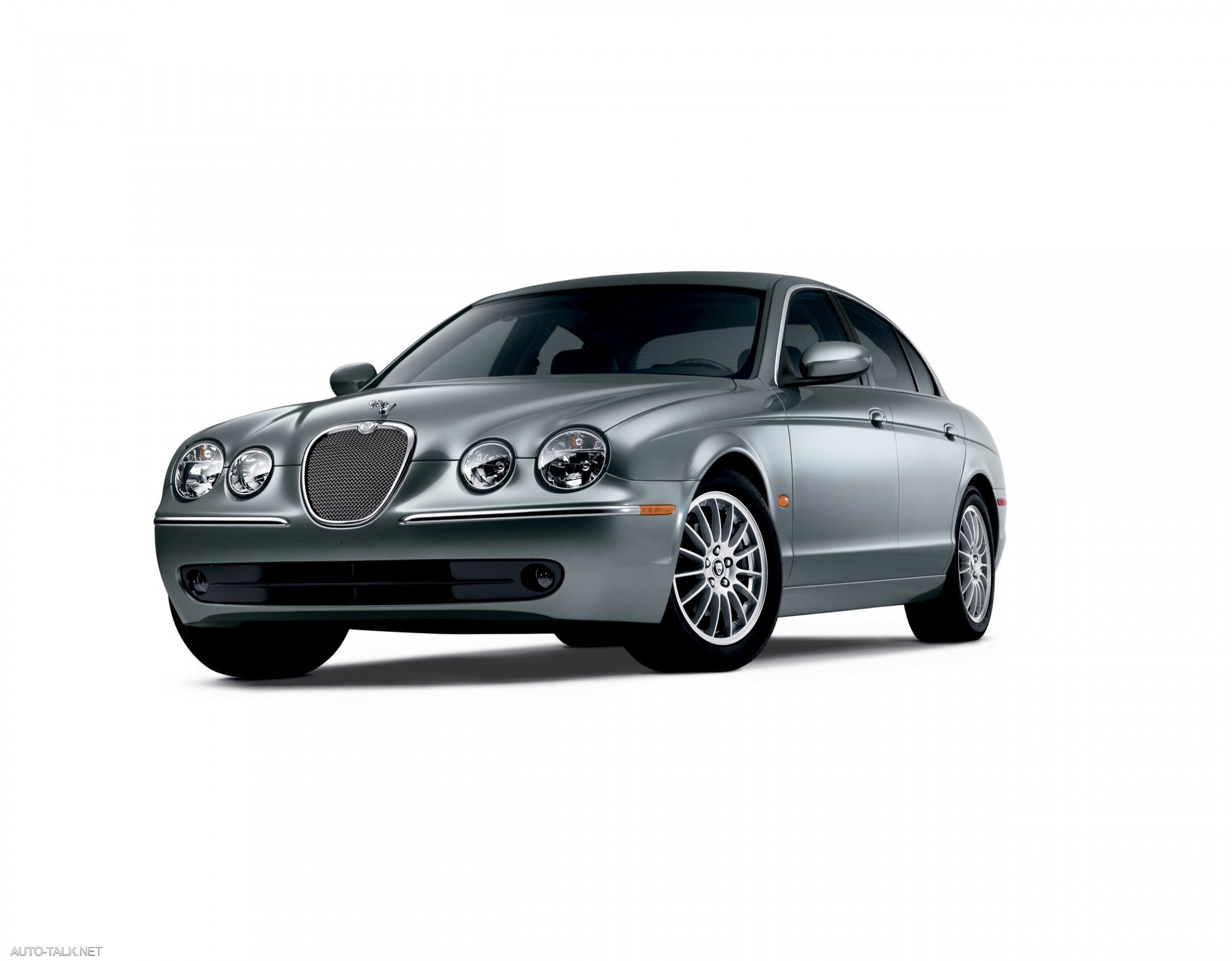 2006 Jaguar S-Type