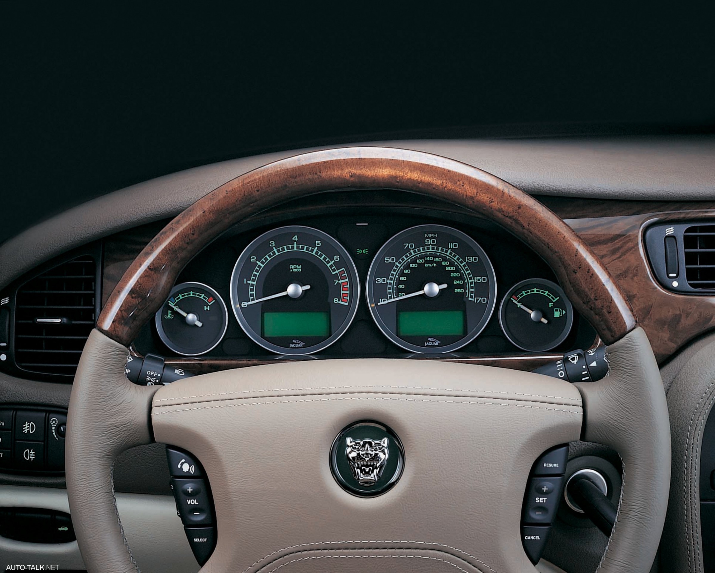 2006 Jaguar S-Type