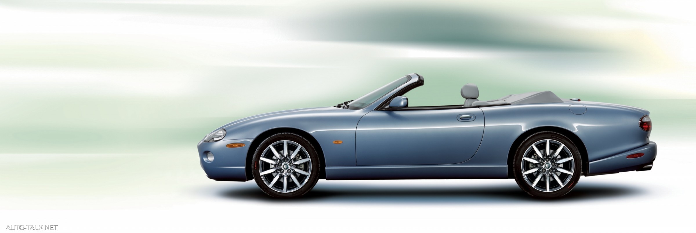2006 Jaguar XK8