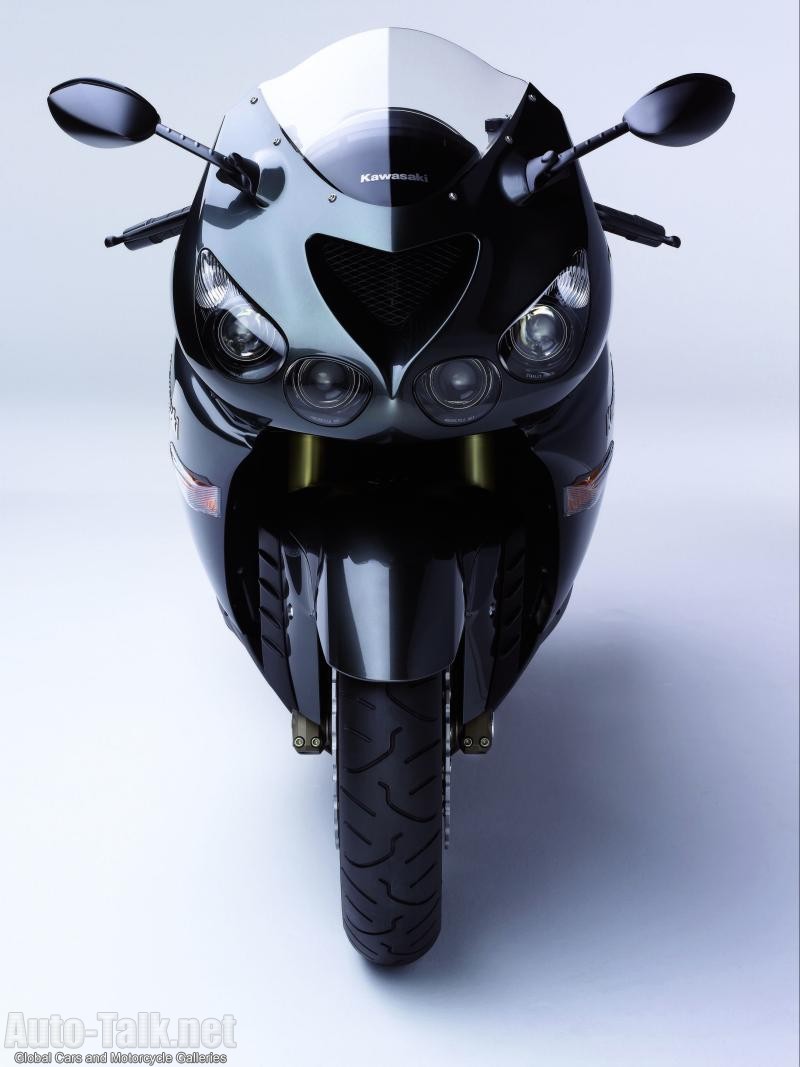 2006 Kawasaki ZX-14