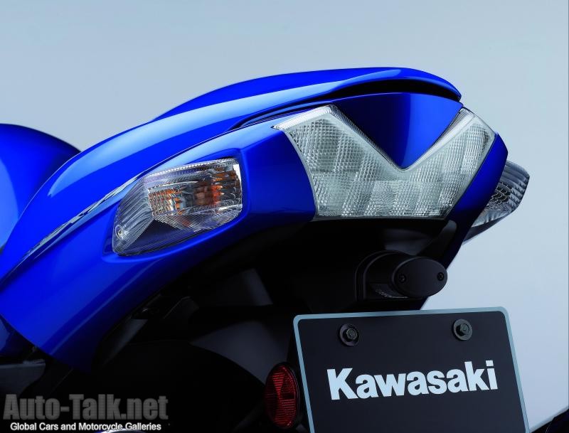 2006 Kawasaki ZX-14