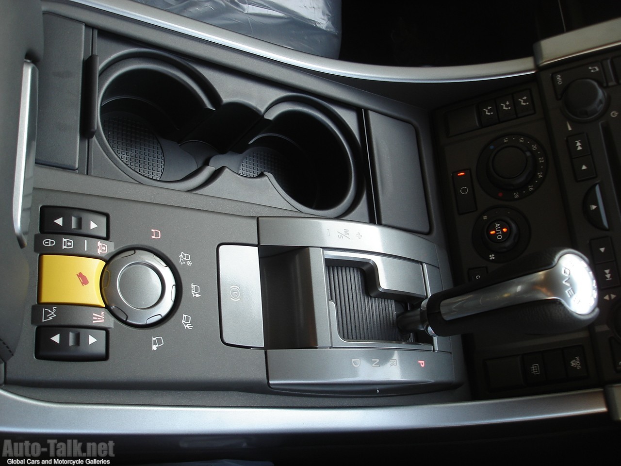 2006 Land Rover Range Rover Sport In India