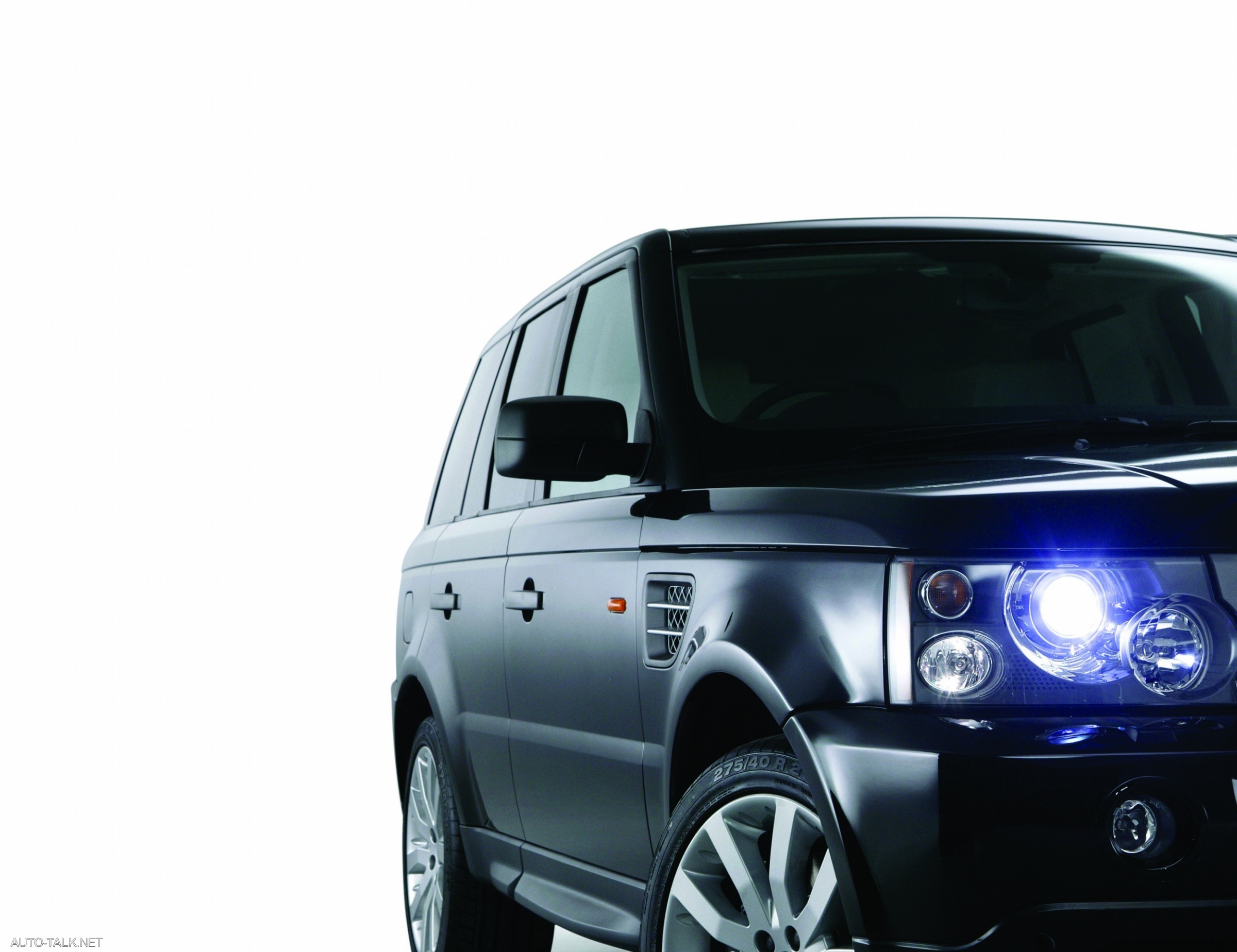 2006 Land Rover Range Rover Sport