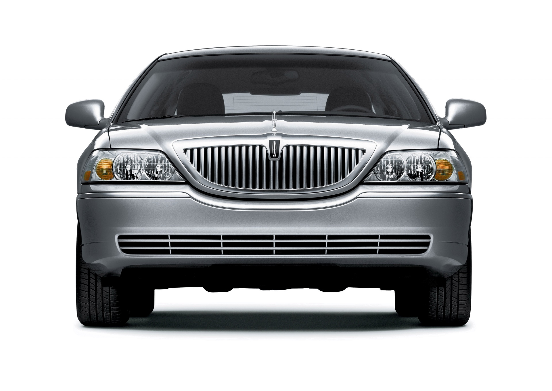 2006 Lincoln Town Car