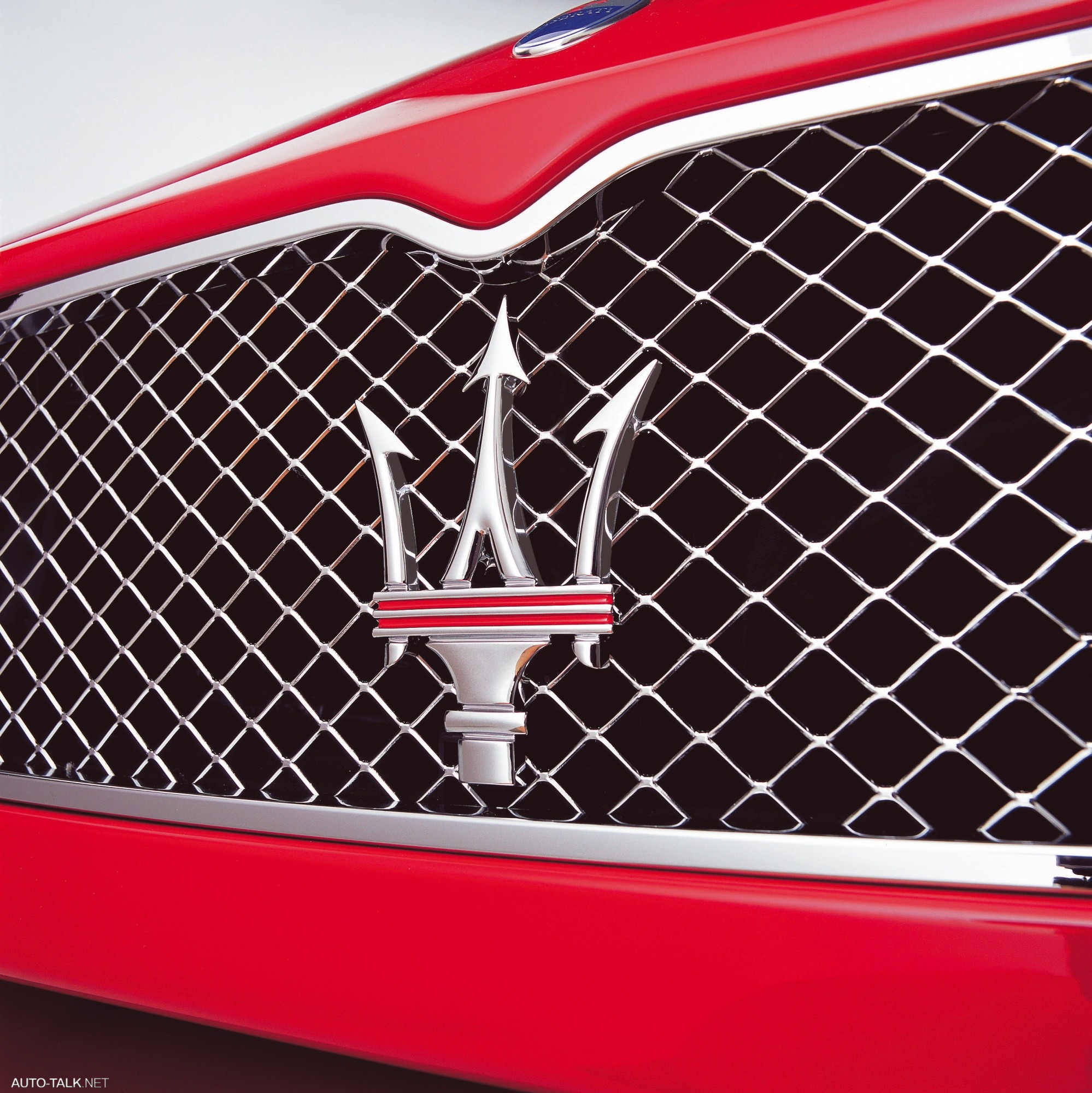 2006 Maserati GranSport Contemporary Classic