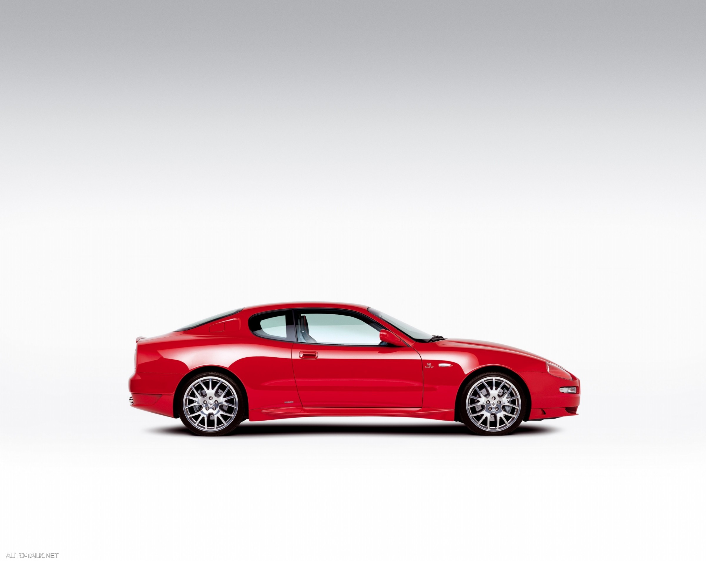 2006 Maserati GranSport Contemporary Classic