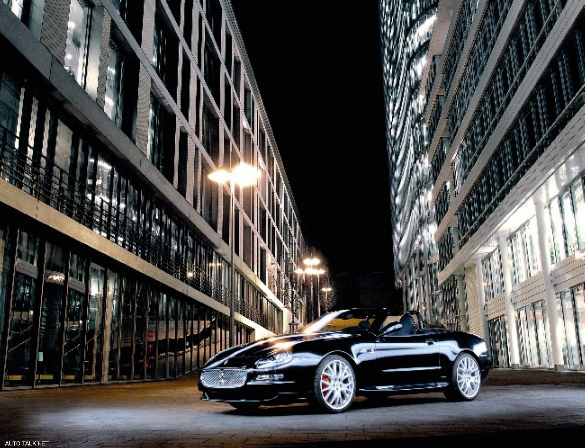 2006 Maserati GranSport Spyder