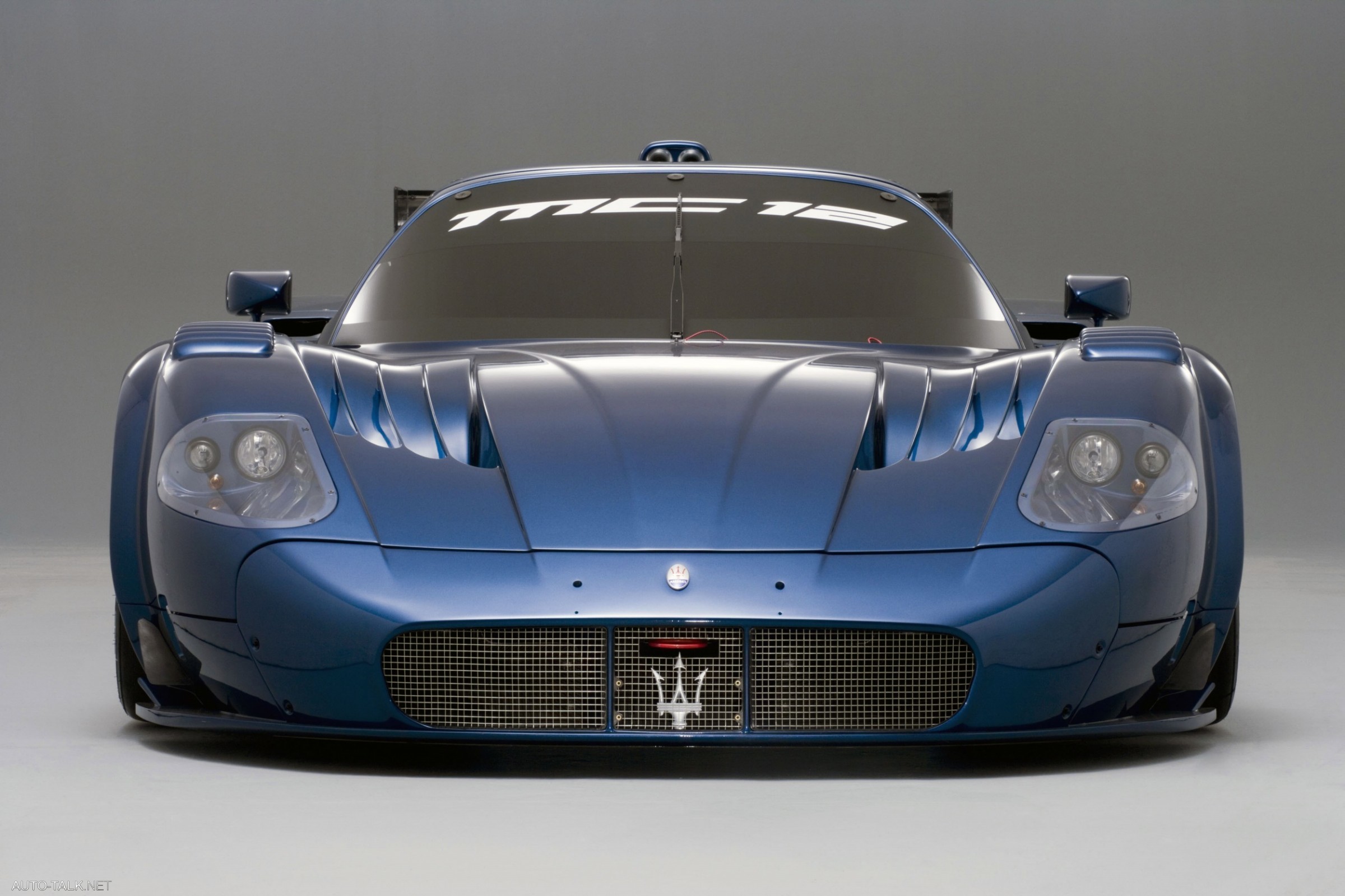 2006 Maserati MC12 Versione Corse