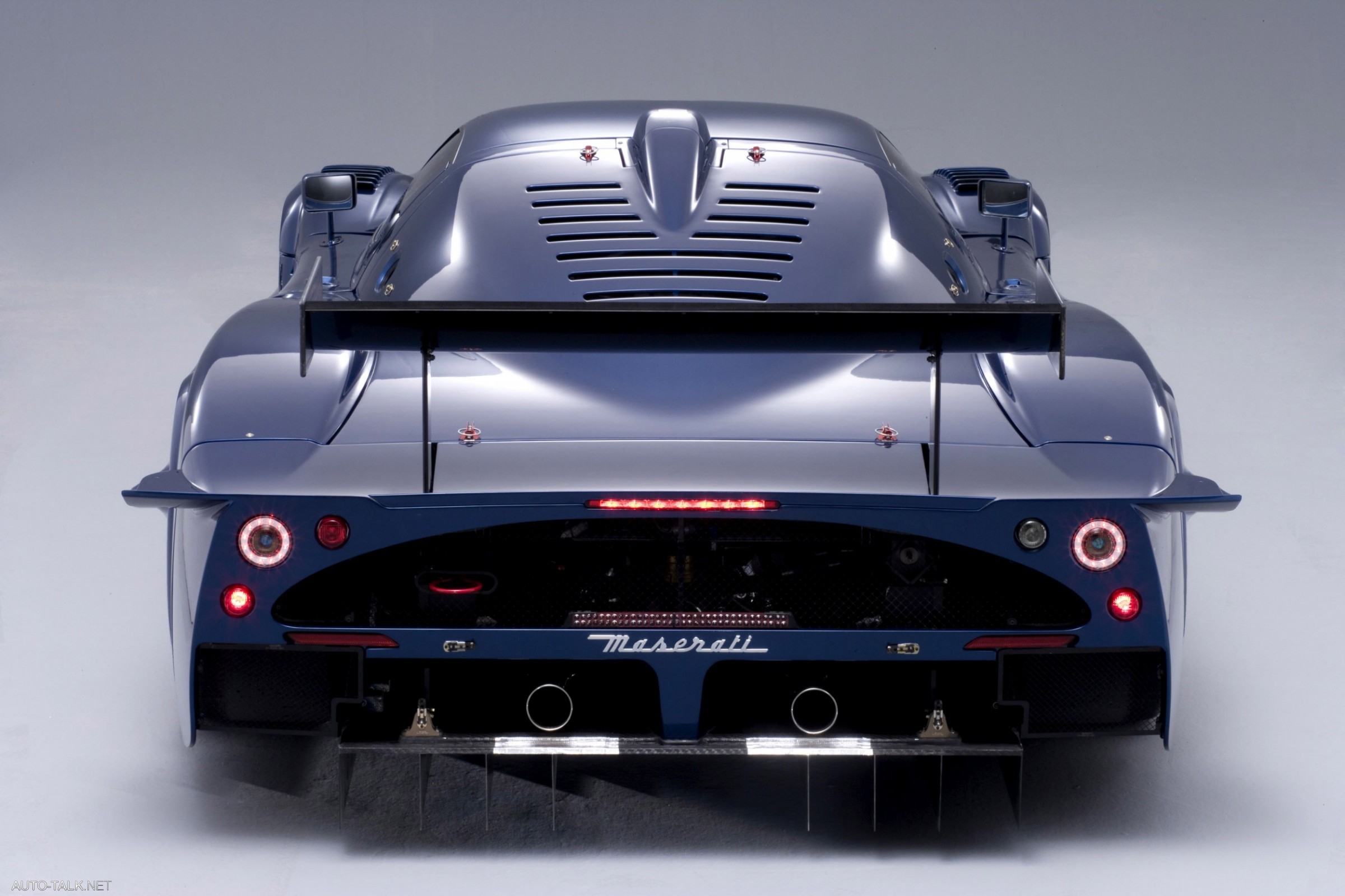 2006 Maserati MC12 Versione Corse