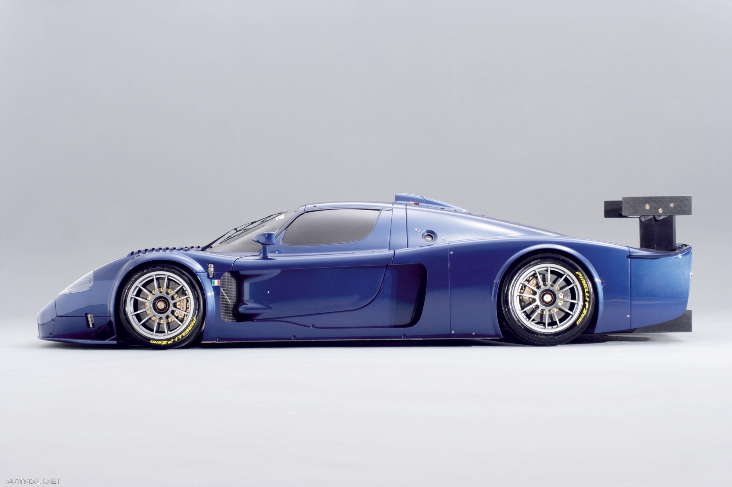 2006 Maserati MC12 Versione Corse