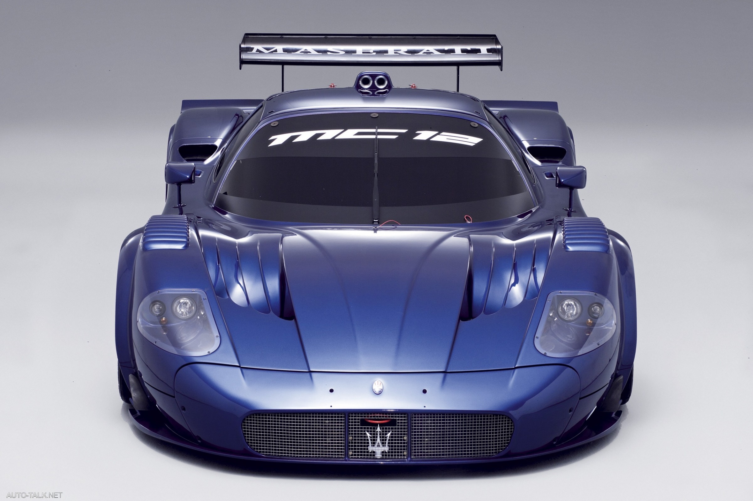 2006 Maserati MC12 Versione Corse